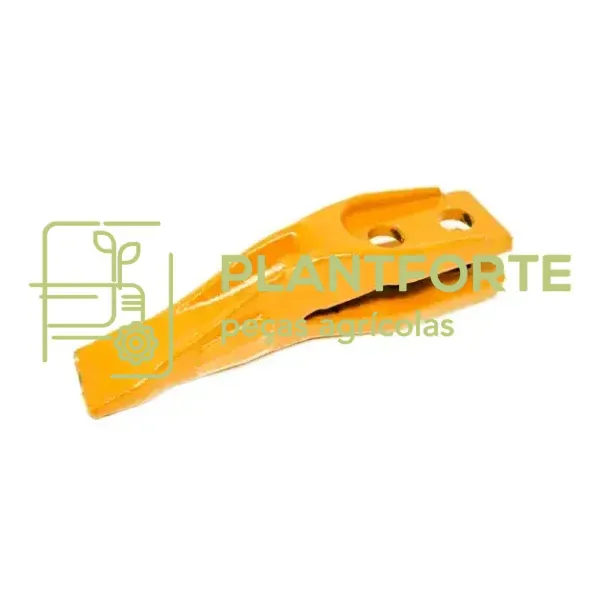 531/03205 - Dente - Retroescavadeira JCB e Volvo