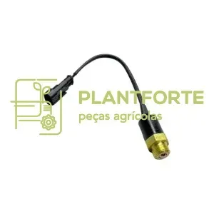 6219208 - Interruptor Elétrico - Trator Massey Ferguson
