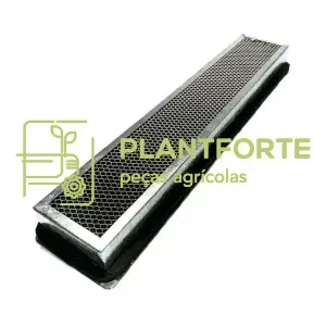 6262994 - Filtro Ar Condicionado Carvão Ativado - Trator Massey Ferguson
