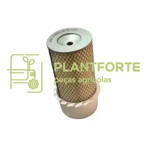 6598492 - Filtro de Ar Externo - Minicarregadeiras