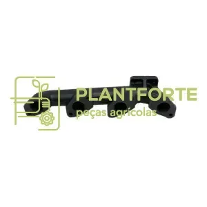 6651482 - Coletor De Escape - Motor Kubota