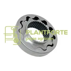 6657549 - Bomba De Óleo Do Motor - Kubota D1105 / Bobcat