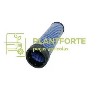 6666376 - Filtro De Ar Secundário De Segurança - Minicarregadeiras Mini Escavadeiras Bobcat