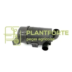 6670851 - Carcaça Filtro De Ar - Bobcat