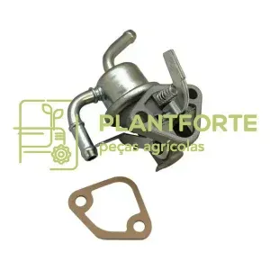 6672427 - Bomba Alimentadora De Combustível - Mini Carregadeira BobCat