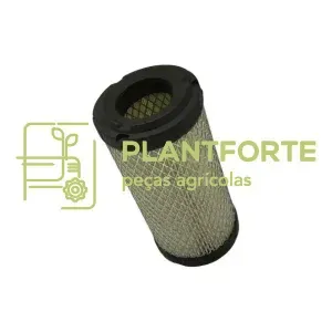 6673752 - Filtro de Ar Externo - Máquinas Bobcat
