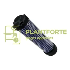 6673753 - Filtro de Ar Interno - Escavadeiras Bobcat