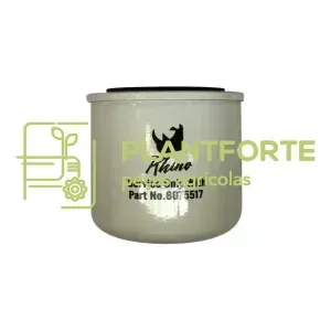 6675517 - Filtro de Óleo do Motor - Bobcat