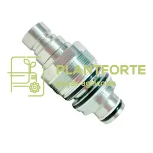 6679837 - Engate Rapido De Macho - BobCat