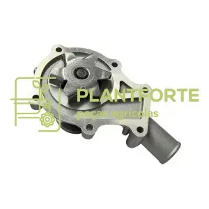 6680278 - Bomba de Água - Motores Kubota Minicarregadeiras Bobcat