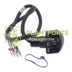 6680418 - Joystick Manual Direito - Minicarregadeira Bobcat