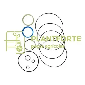 6685070 - Jogo De Reparo Do Motor Tração - Minicarregadeiras Bobcat