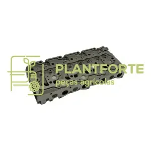6685503 - Cabeçote Cilindro - Máquinas Bobcat Kubota