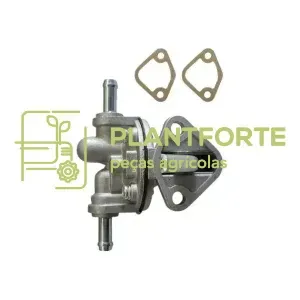 6687727 - Bomba Alimentadora Comb - Motor Kubota