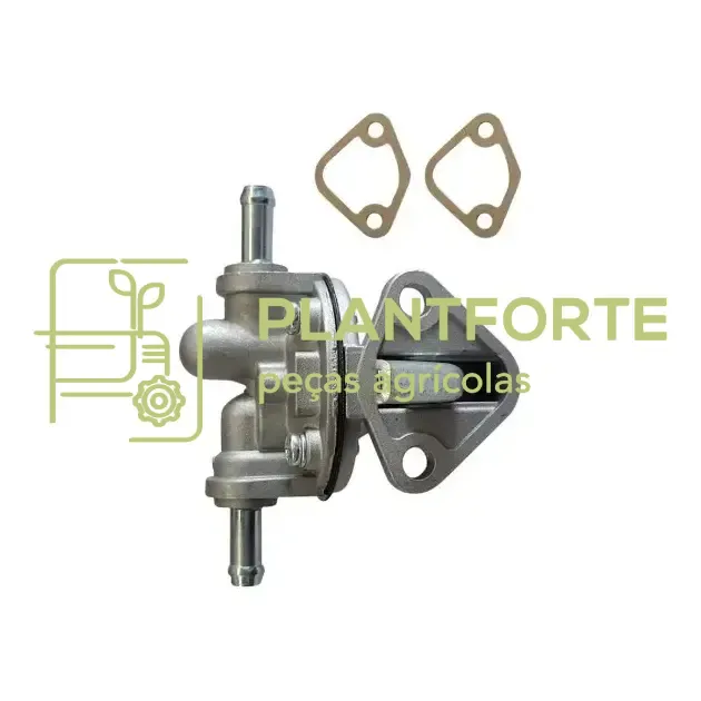 6687727 - Bomba Alimentadora Comb - Motor Kubota