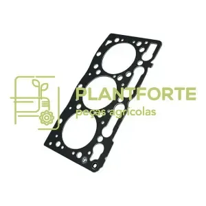6687906 - Junta Cabeçote - Kubota D1005 / Bobcat
