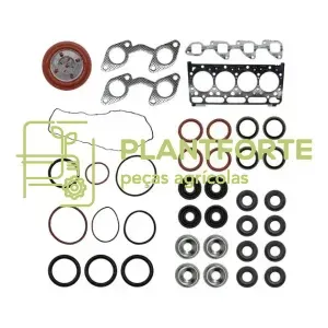 6689012 - Jogo Juntas Superior - Motor Kubota Bobcat