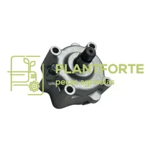 6689441 - Bomba Óleo - Motor Kubota e Máquinas Bobcat
