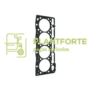 6691297 - Junta Cabeçote - Kubota V1505 Bobcat S100