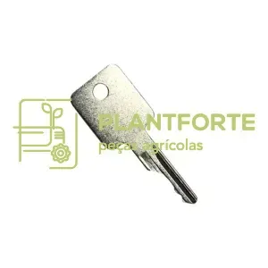 6693241 - Chave da Ignição - Bobcat