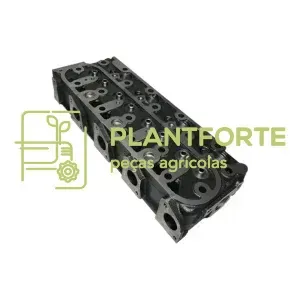 6698621 - Cabeçote Do Motor - Máquinas Bobcat