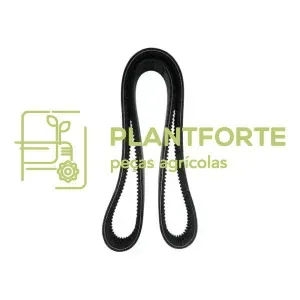 6736775 - Correia de Tração - Mini carregadeiras Bobcat