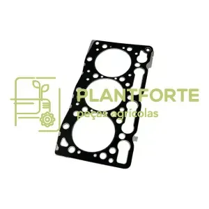 6975181 - Junta Cabeçote - Kubota D1105 Aplicável Bobcat