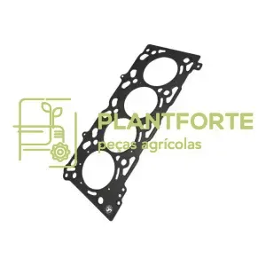 7000645 - Junta Cabeçote - Kubota V2607 Bobcat
