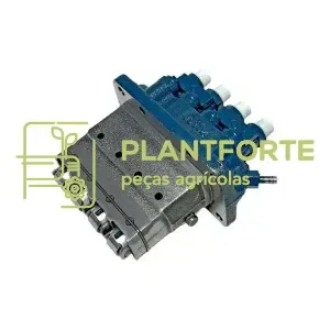 7008493 - Bomba De Injeção De Combustível Do Motor V3307 - Bobcat
