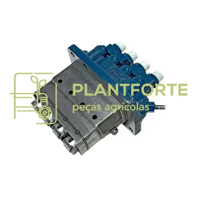 7008493 - Bomba De Injeção De Combustível Do Motor V3307 - Bobcat