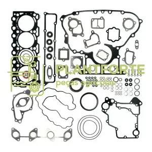 7008510 - Jogo De Junta Motor Kubota V3307 - Máquinas Bobcat