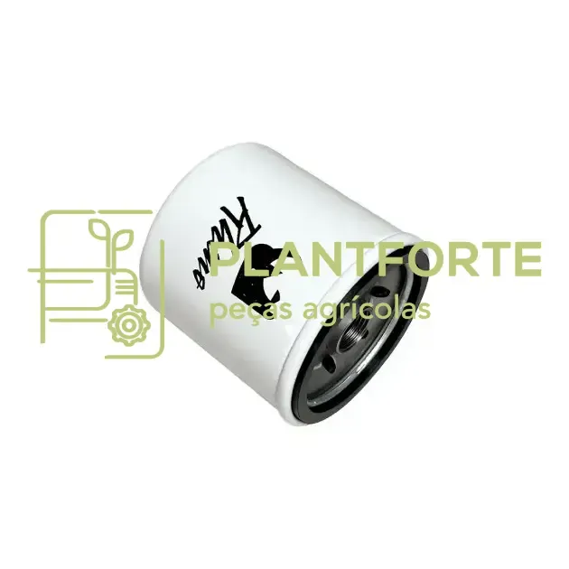 7009365 - Filtro Lubrificante - Carregadeiras Bobcat