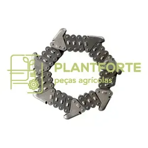 70320035 - Corrente - Plataforma De Millho Massey Ferguson / Stara Sfill
