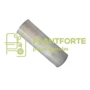 706301210 - Filtro Hidráulico - Escavadeira Komatsu