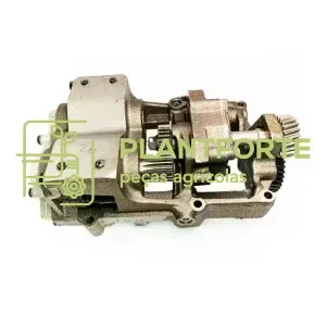 70998293 - Compensador De Massa - Trator Massey Ferguson