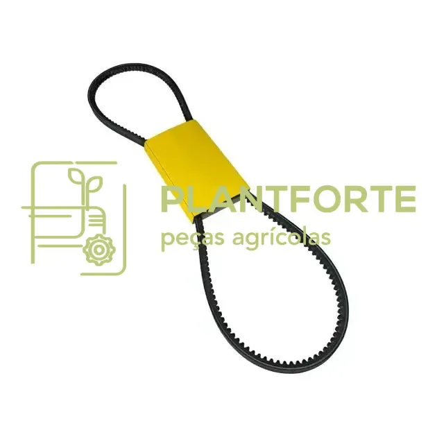 7100104 - Correia Do Alternador - Bobcat