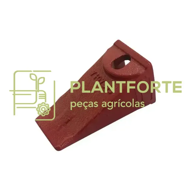 7107319 - Capa Dente Unha - Minicarregadeiras Bobcat