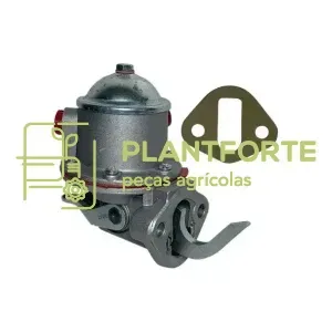 72093 - Bomba Alimentadora - Motor Perkins Massey Ferguson
