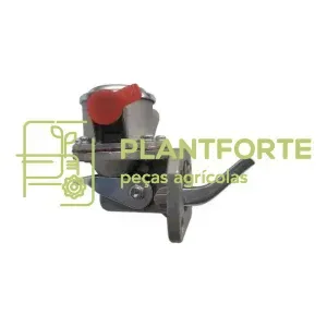 72095 - Bomba Alimentadora - Trator Massey Ferguson