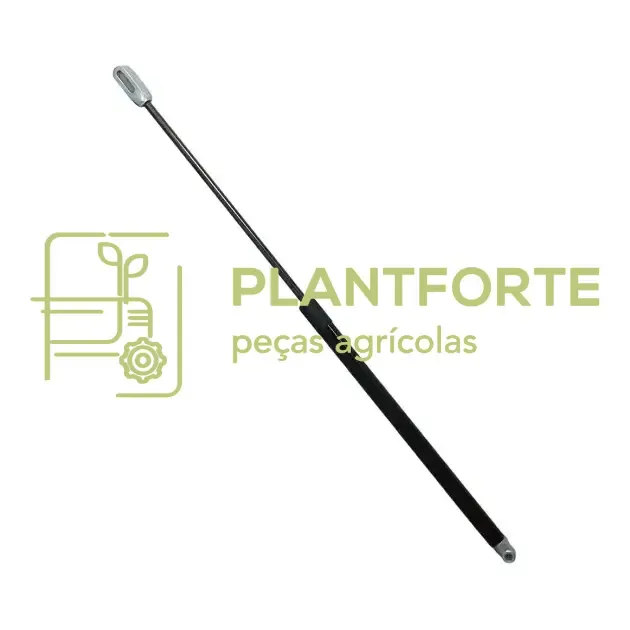 7414107 - Amortecedor - Minicarregadeiras Bobcat