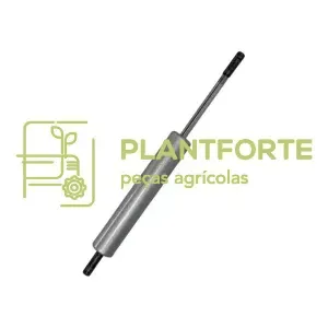 7415088 - Amortecedor De Direção - Minicarregadeira Bobcat
