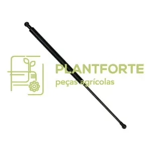 757495 - Amortecedor Do Picador - Colheitadeira New Holland