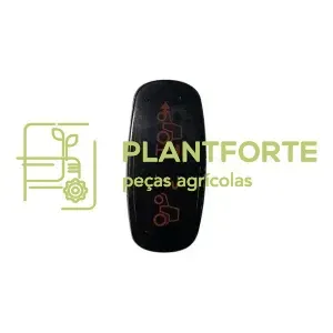 80221310 - Tampa da Manopla da Alavanca de Tração - Valtra