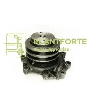81872290 - Bomba D'água - Trator New Holland