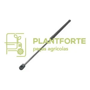 82019393 - Amortecedor Da Janela - Trator New Holland