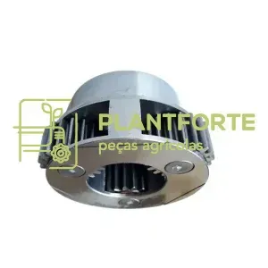 827719 - Reduzida Completa De Cambio - Trator Massey Ferguson