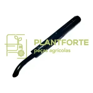83664400 - Silencioso com Ejetor - Tratores Valtra