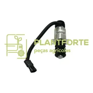 836667369 - Solenoide De Parada 12v - Massey Ferguson