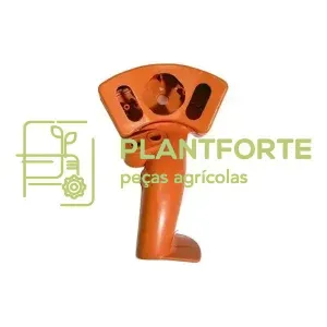 84017914 - Capa Do Manche - Colheitadeira New Holland TC Joystick