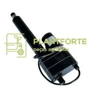 84058067 - Atuador Elétrico - Colheitadeiras New Holland